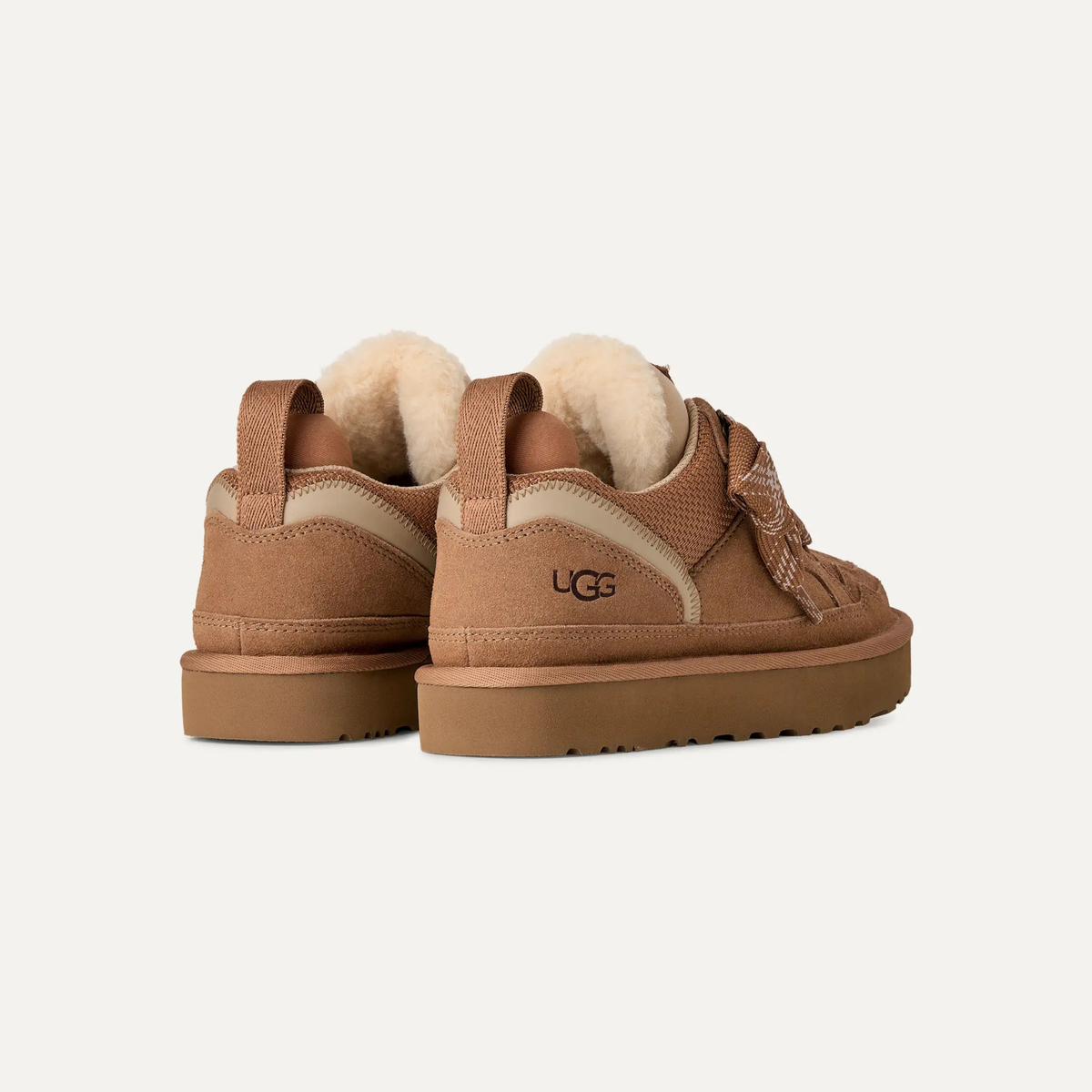 Lowmel Unisex
